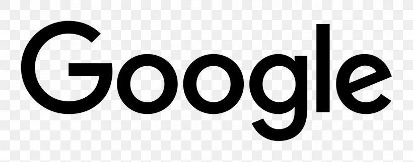 Google Logo Google AdWords Google Tag Manager, PNG, 1296x512px, Logo, Advertising, Area, Black And White, Brand Download Free