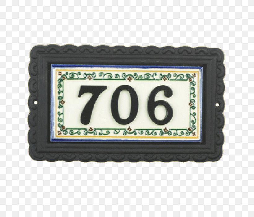 House Sign Ceramic House Numbering, PNG, 700x700px, House Sign, Ceramic, Commemorative Plaque, Door, Garden Download Free