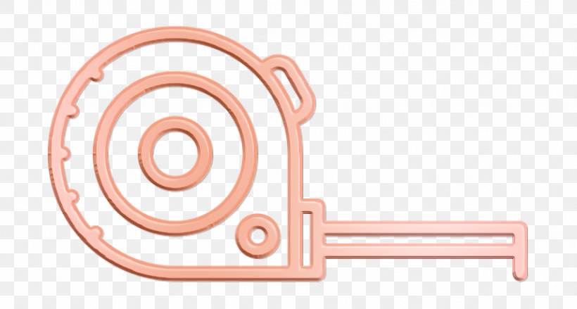 Measuring Tape Icon Ruler Icon Tools Icon, PNG, 1232x660px, Measuring Tape Icon, Chemical Symbol, Chemistry, Computer Hardware, Geometry Download Free