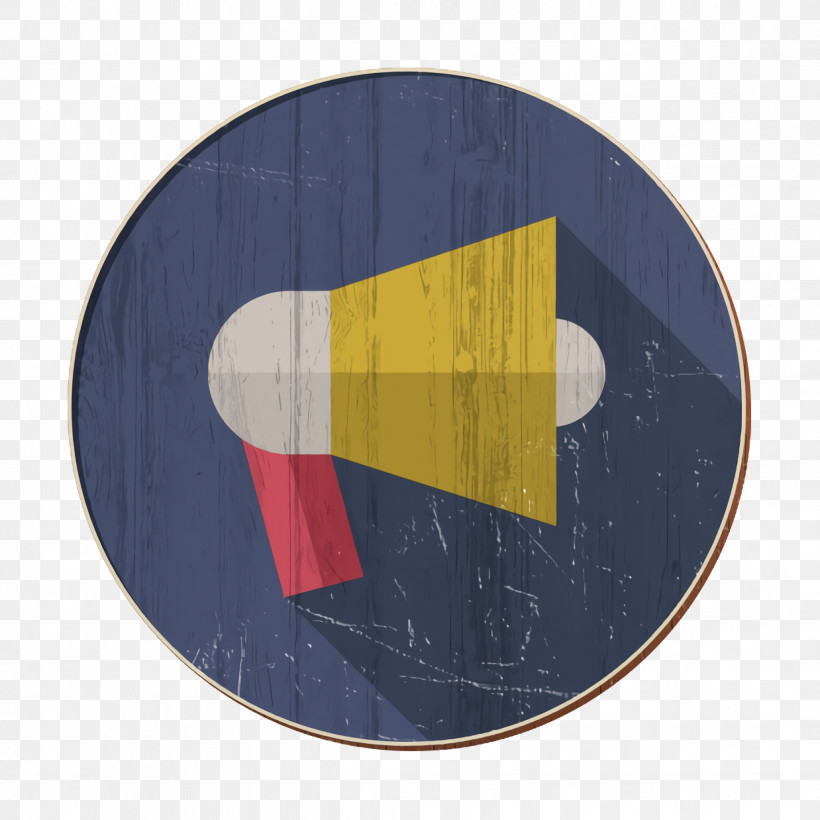 Megaphone Icon Bullhorn Icon News Icon, PNG, 1238x1238px, Megaphone Icon, Analytic Trigonometry And Conic Sections, Bullhorn Icon, Circle, Mathematics Download Free