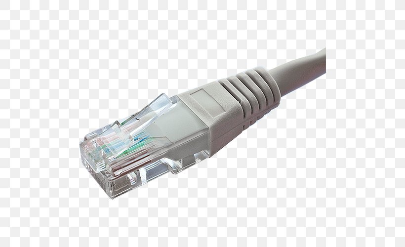 Network Cables Patch Cable Category 5 Cable Twisted Pair Category 6 Cable, PNG, 500x500px, Network Cables, Cable, Category 5 Cable, Category 6 Cable, Computer Network Download Free