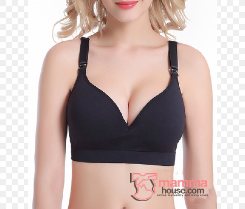 Nursing Bra Bra Size Clothing Sizes Maternity Clothing, PNG, 700x700px, Watercolor, Cartoon, Flower, Frame, Heart Download Free