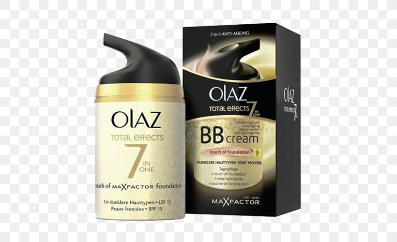 Olay Total Effects 7-in-1 Anti-Aging Daily Face Moisturizer Anti-aging Cream, PNG, 500x500px, Olay, Antiaging Cream, Cream, Foundation, Hair Care Download Free