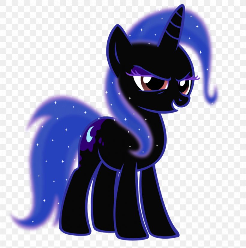 Pony Princess Luna Twilight Sparkle Rarity Pinkie Pie, PNG, 891x897px, Pony, Art, Black Cat, Carnivoran, Cat Download Free