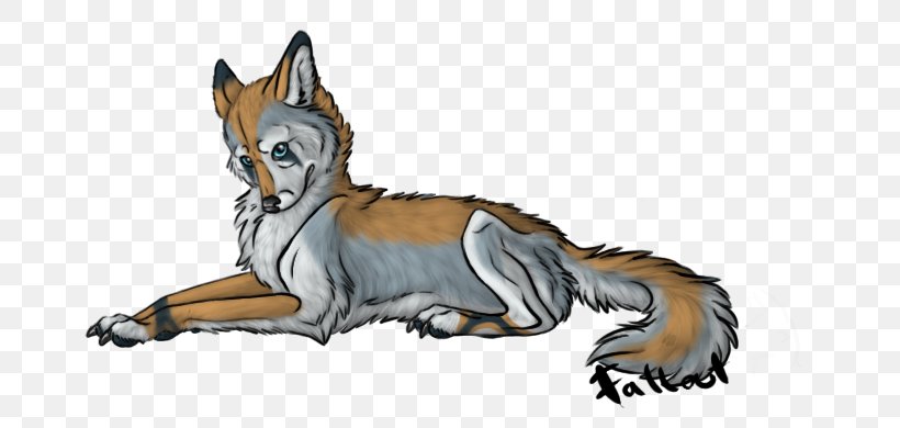 Red Fox Cartoon Wildlife Legendary Creature, PNG, 710x390px, Red Fox, Carnivoran, Cartoon, Dog Like Mammal, Fauna Download Free