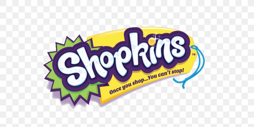 Shopkins Logo Toy Grocery Store Label, PNG, 687x410px, Shopkins, Birthday, Brand, Child, Collectable Download Free
