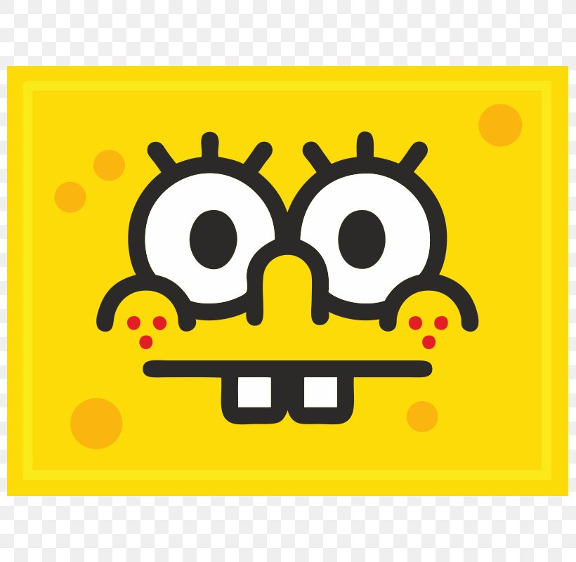 Amazing Spongebob Running Desktop Wallpaper Android 4K Resolution, PNG, 800x800px, 4k Resolution, Amazing Spongebob Running, Android, Area, Bathing Ape Download Free