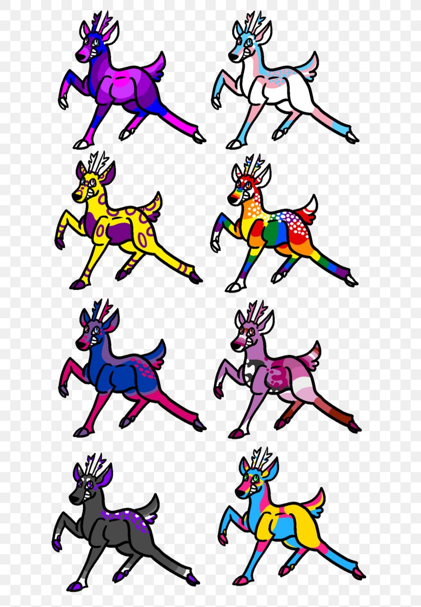 Art Deer Drawing LGBT, PNG, 676x1183px, Art, Adoption, Animal Figure, Area, Artist Download Free