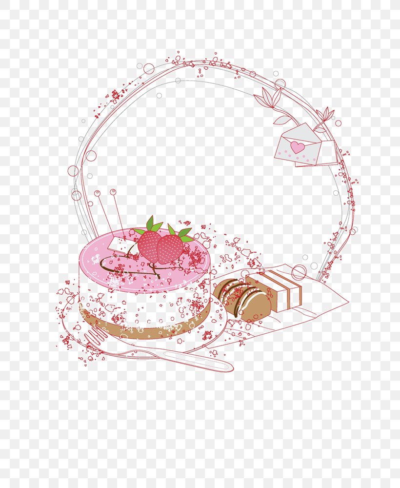 Birthday Cake Panna Cotta Dessert, PNG, 707x1000px, Birthday Cake, Aedmaasikas, Cake, Cartoon, Chocolate Download Free