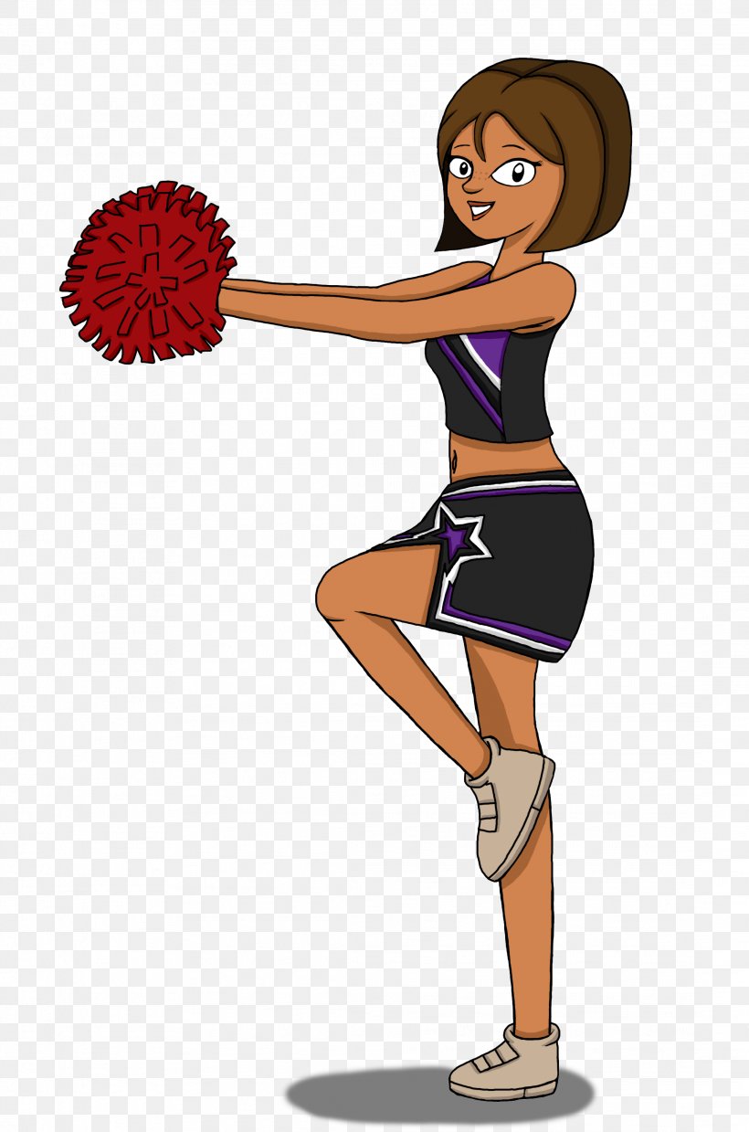 Cartoon Fan Art Drawing Cheerleading, PNG, 2184x3300px, Cartoon, Arm, Art, Ball, Baseball Equipment Download Free