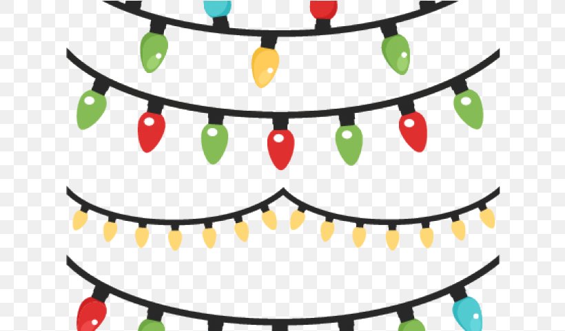 Christmas Lights Cartoon, PNG, 632x481px, Christmas Lights, Christmas Day, Cricut, Light, Lighting Download Free