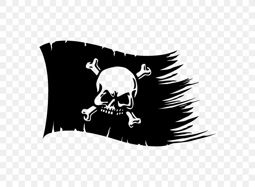 Flag Of The United States Jolly Roger, PNG, 600x600px, Flag, Black, Black And White, Bone, Drawing Download Free