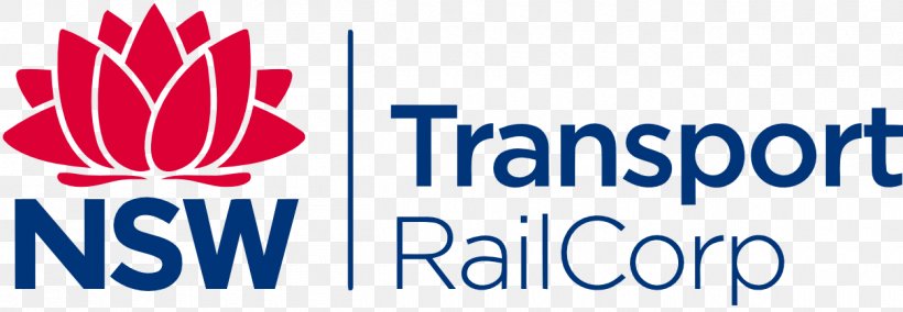 Government Of New South Wales RailCorp Rail Transport Transport For NSW, PNG, 1250x433px, New South Wales, Area, Brand, Continual Improvement Process, Government Of New South Wales Download Free