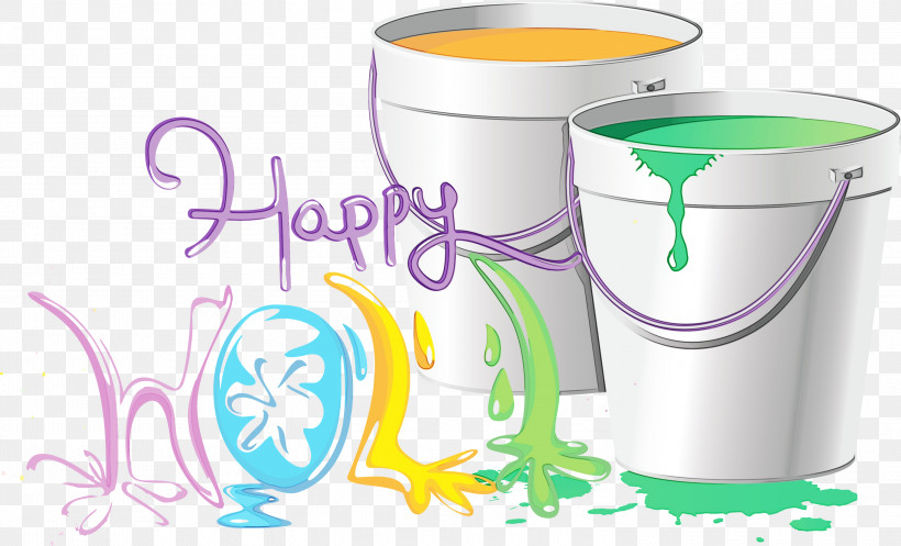 Line Drink Cup, PNG, 3000x1819px, Holi, Cup, Drink, Happy Holi, Line Download Free