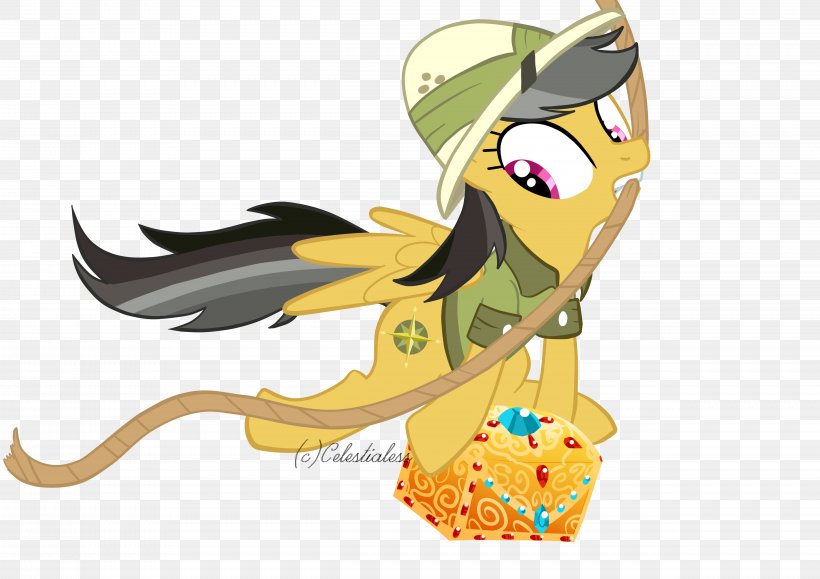My Little Pony: Friendship Is Magic Fandom Rainbow Dash Daring Don't DeviantArt, PNG, 4961x3508px, Pony, Art, Cartoon, Character, Deviantart Download Free