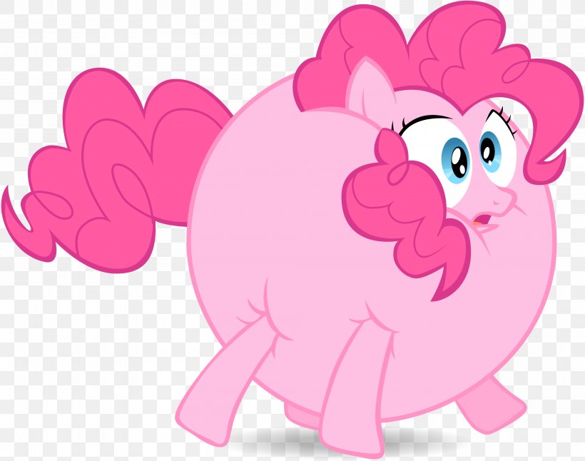 Pinkie Pie Rarity Rainbow Dash Pony Applejack, PNG, 4000x3152px, Watercolor, Cartoon, Flower, Frame, Heart Download Free