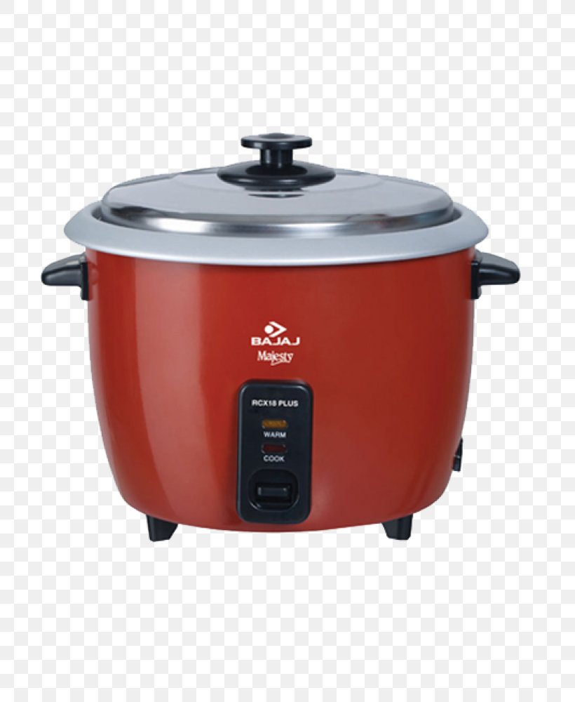 Rice Cookers Electric Cooker Bajaj Auto Cooking Ranges, PNG, 766x1000px, Rice Cookers, Bajaj Auto, Bajaj Electricals, Cooker, Cooking Ranges Download Free