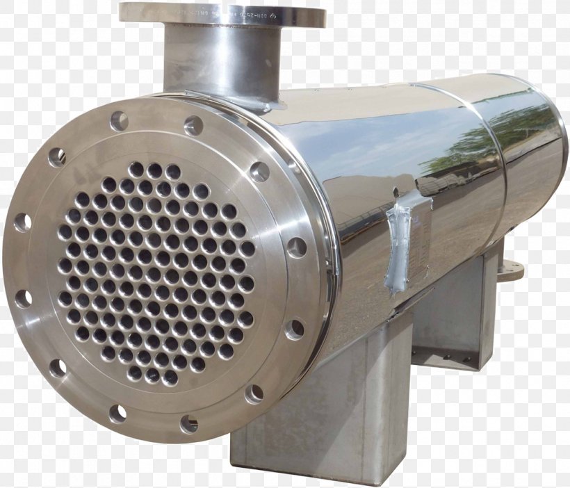Shell And Tube Heat Exchanger Liquid, PNG, 1043x893px, Heat Exchanger, Expansion Joint, Gas, Hardware, Heat Download Free