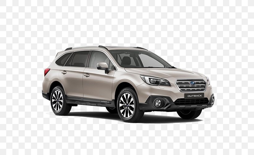 Subaru Outback Car Subaru Legacy Hyundai, PNG, 600x500px, Subaru Outback, Automotive Design, Automotive Exterior, Brand, Bumper Download Free