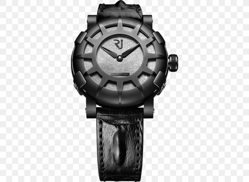Watch RJ-Romain Jerome Rolex Submariner Strap Tourbillon, PNG, 600x600px, Watch, Bell Ross Inc, Brand, Clock, Jaquet Droz Download Free