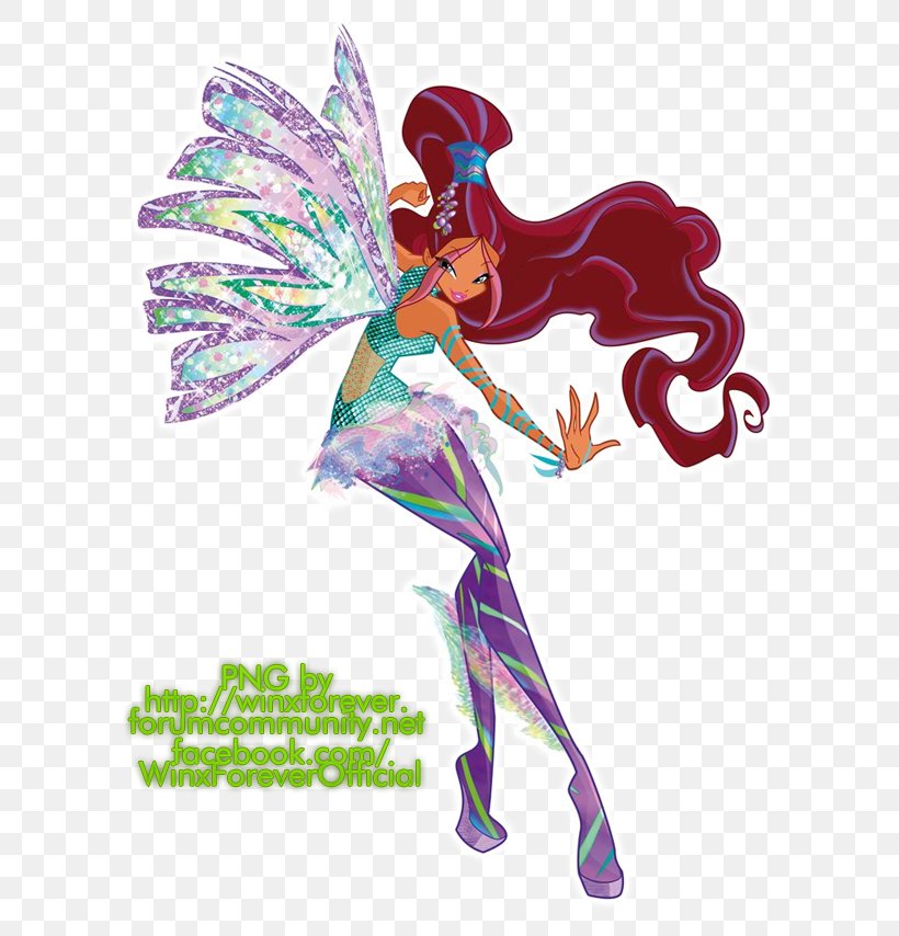 Aisha Bloom Roxy Tecna Musa, PNG, 669x854px, Aisha, Art, Bloom, Butterflix, Costume Design Download Free