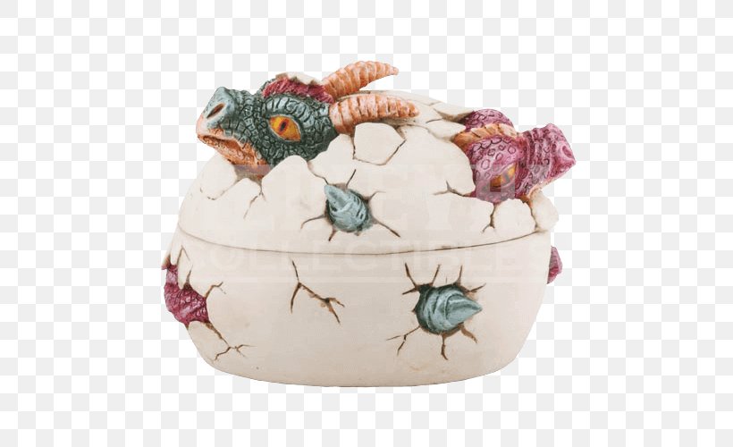 Box Casket Dragon Gothic Fashion Jewellery, PNG, 500x500px, Watercolor, Cartoon, Flower, Frame, Heart Download Free