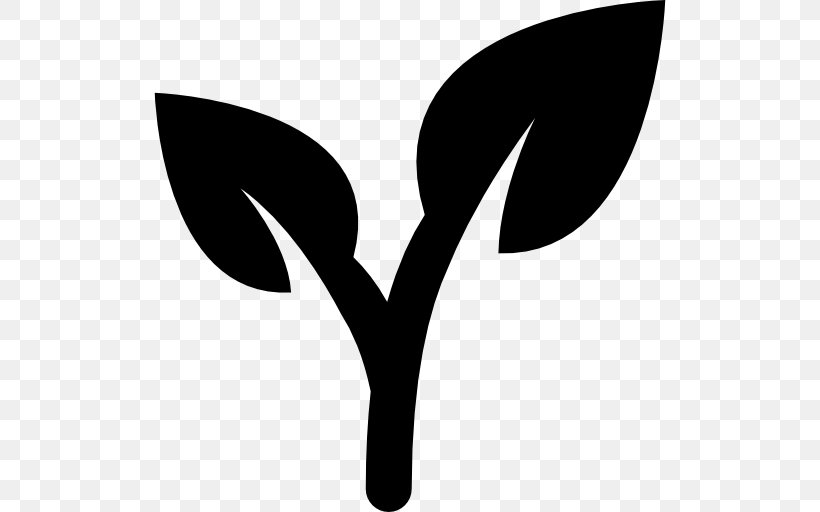 Clip Art Logo Brand Line Leaf, PNG, 512x512px, Logo, Blackandwhite, Botany, Branch, Branching Download Free