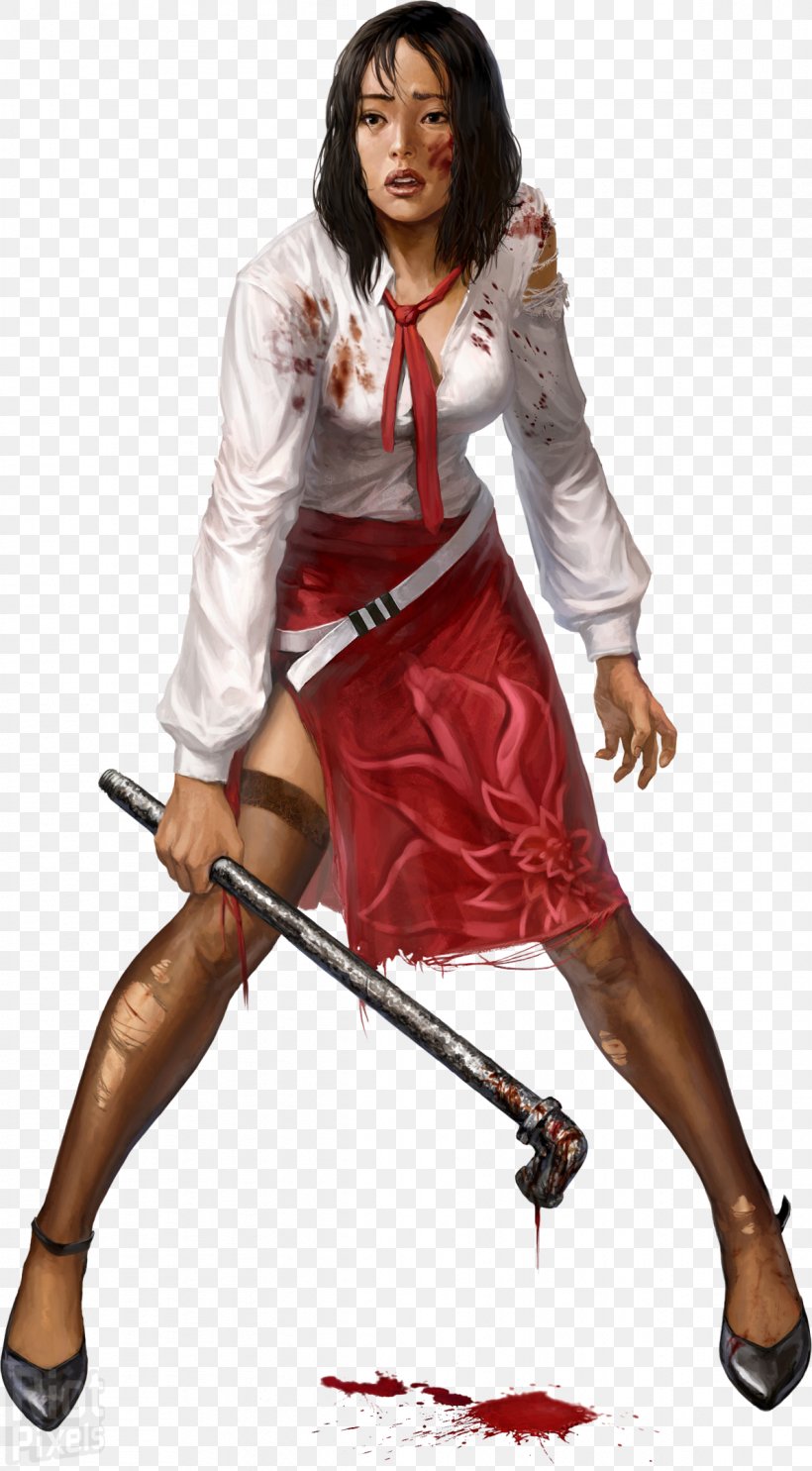 Dead Island: Riptide Dead Island 2 Video Game Player Character, PNG, 1192x2160px, Watercolor, Cartoon, Flower, Frame, Heart Download Free