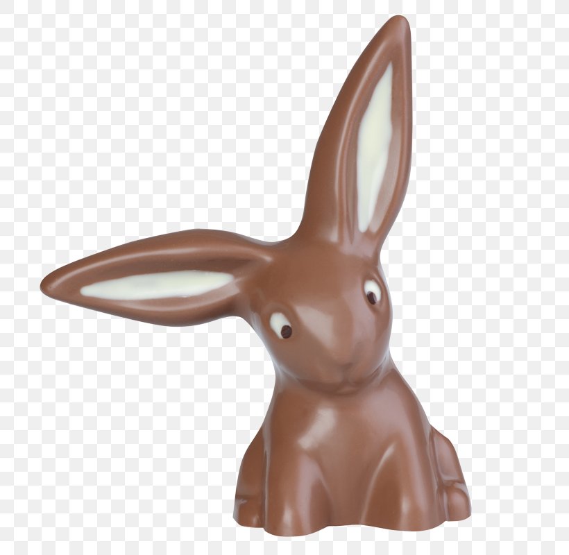 Domestic Rabbit Hare Easter Bunny Chocolate, PNG, 800x800px, Domestic Rabbit, Chicken, Chocolate, Easter, Easter Bunny Download Free