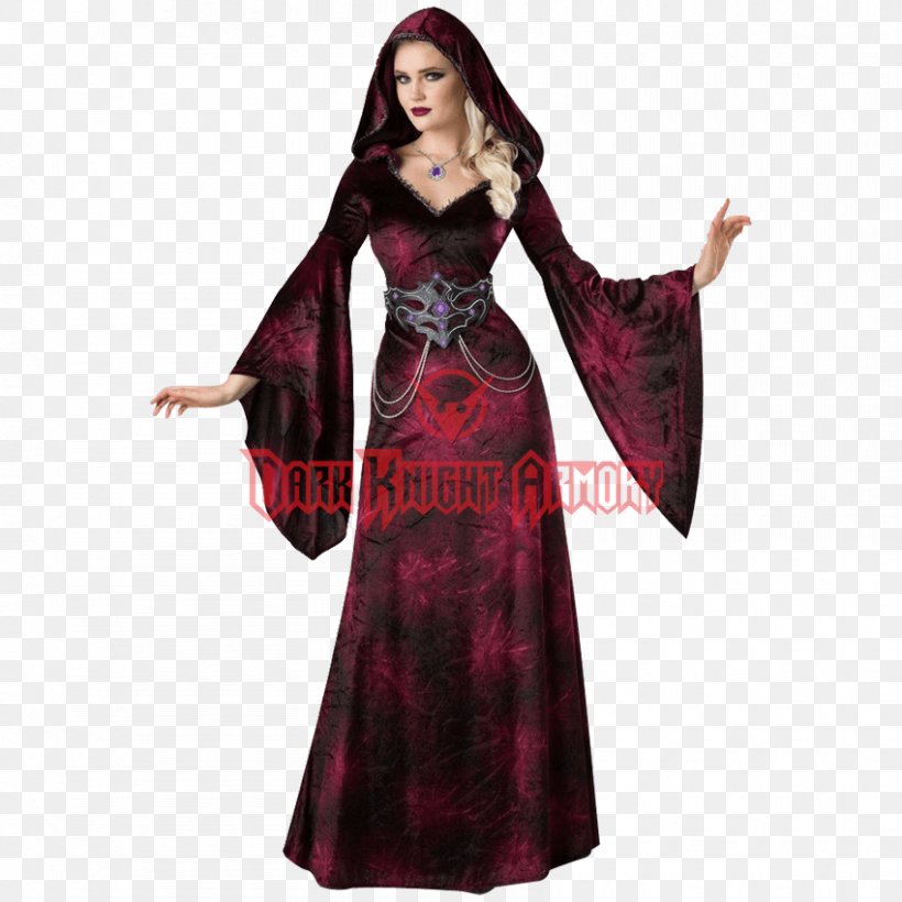 Melisandre Robe Halloween Costume Gown, PNG, 850x850px, Melisandre, Clothing, Cosplay, Costume, Costume Design Download Free