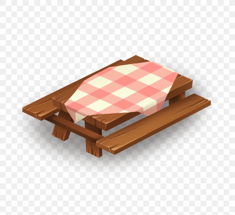 Picnic Table Wood Hay Day, PNG, 750x750px, Table, Bench, Garden, Hay Day, Nail Download Free