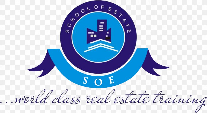 Real Estate School Owner-occupancy Property Management, PNG, 891x491px, Real Estate, Blue, Brand, Education, Estate Download Free