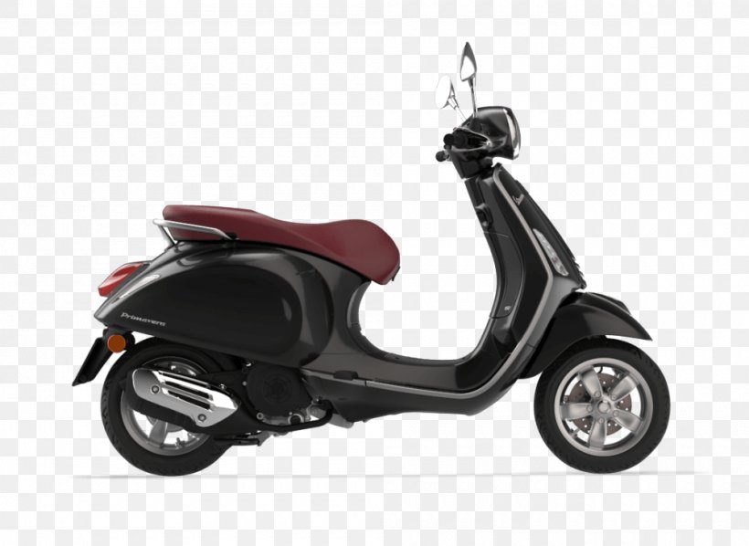 Scooter Vespa Primavera Motorcycle Suspension, PNG, 1000x730px, Scooter, Antilock Braking System, Automotive Design, Cycle World, Harleydavidson Download Free