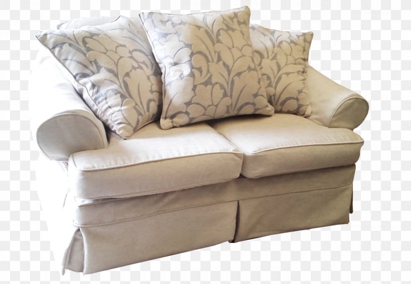 Slipcover Sofa Bed Couch Upholstery Cushion, PNG, 1200x829px, Slipcover, Bed, Chair, Comfort, Couch Download Free