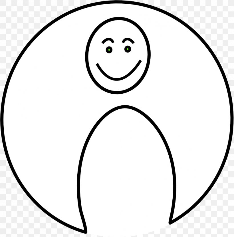 Smiley Clip Art, PNG, 999x1012px, Smiley, Area, Ball, Black, Black And White Download Free
