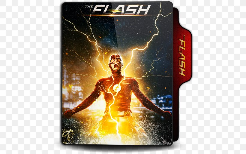 The Flash, PNG, 512x512px, Flash, Cw Television Network, Flash Season 2, Flash Season 3, Flash Season 4 Download Free