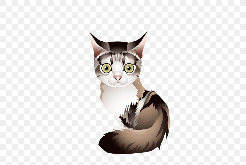 Cat Kitten Clip Art, PNG, 624x551px, Cat, American Wirehair, Carnivoran, Cat Breed, Cat Like Mammal Download Free