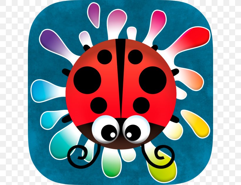 Child BabyUp: Beetles Toddler Pattern, PNG, 630x630px, Child, Awe, Beetle, Color, Dishware Download Free