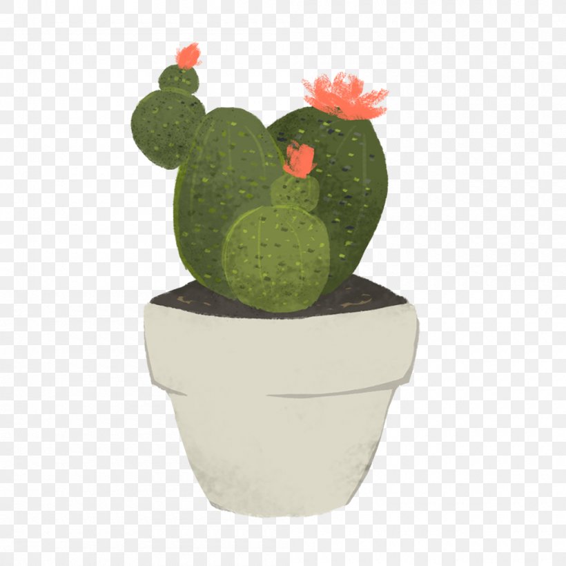 Citroën Cactus M Flowerpot, PNG, 1000x1000px, Flowerpot, Cactus, Caryophyllales, Flowering Plant, Plant Download Free