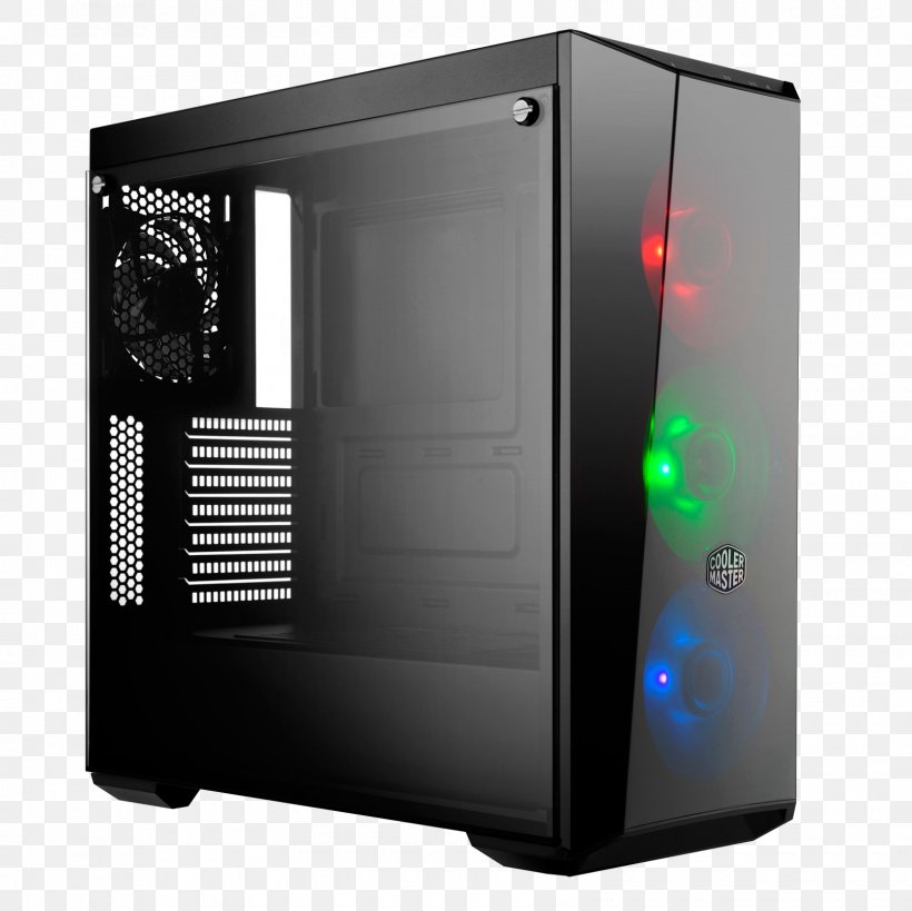 Computer Cases & Housings MicroATX Cooler Master Power Supply Unit, PNG, 1600x1600px, Computer Cases Housings, Atx, Computer, Computer Case, Computer Component Download Free