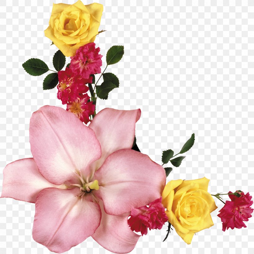 Garden Roses Clip Art, PNG, 1200x1200px, Garden Roses, Adobe Flash, Artificial Flower, Blossom, Cut Flowers Download Free