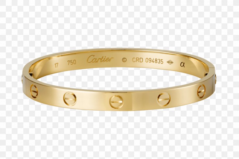 Love Bracelet Cartier Jewellery Gold, PNG, 960x640px, Love Bracelet, Aldo Cipullo, Bangle, Bracelet, Cartier Download Free