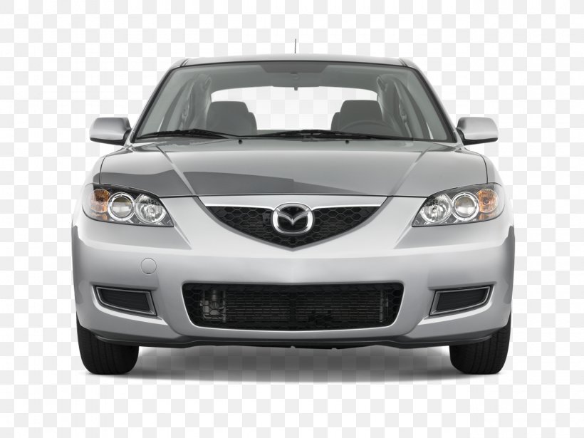 Mazda 323 2008 Mazda3 Car Honda Civic, PNG, 1280x960px, Mazda 323, Alloy Wheel, Automotive Design, Automotive Exterior, Automotive Tire Download Free