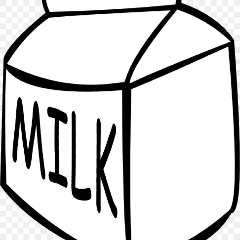 Milk Bottle Colouring Pages Coloring Book Dairy Products, PNG, 1024x1024px, Milk, Area, Artwork, Black, Black And White Download Free
