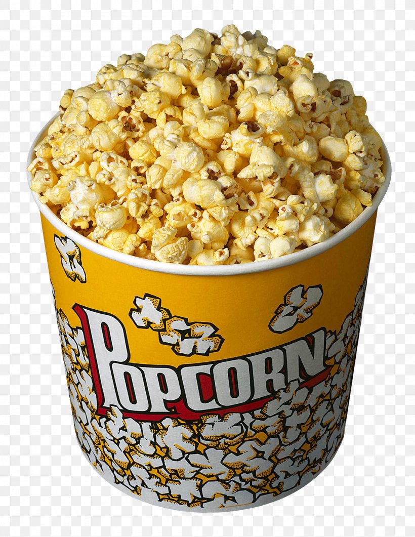 Popcorn Cream Butter Eating Cinema, PNG, 1100x1424px, Popcorn, Butter, Caramel, Caramel Corn, Cinema Download Free
