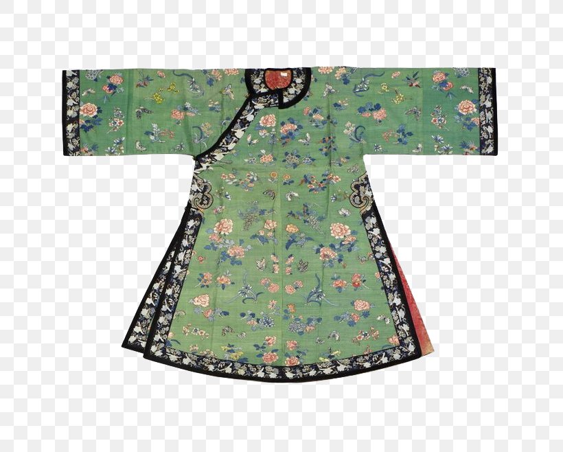 Qing Dynasty Transition From Ming To Qing Manchu People U6e05u671du670du98fe Cheongsam, PNG, 658x658px, Qing Dynasty, Banners Of Inner Mongolia, Cheongsam, Clothing, Dress Download Free