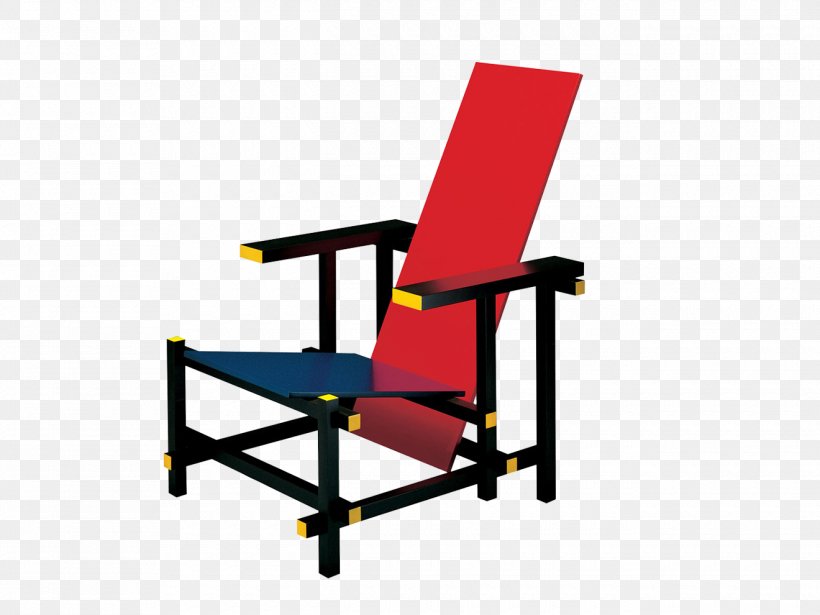 Red And Blue Chair Bauhaus De Stijl Wassily Chair, PNG, 1320x990px, Red And Blue Chair, Bauhaus, Cassina Spa, Chair, Chaise Longue Download Free