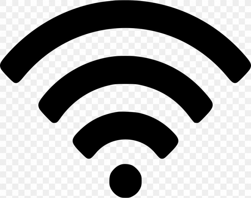 Wi-Fi Wireless Hotspot Symbol, PNG, 980x774px, Wifi, Black And White, Computer Network, Hotspot, Internet Download Free