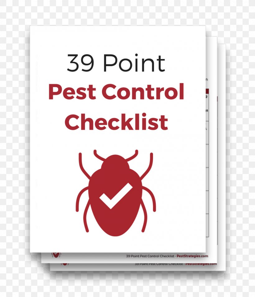 Checklist Pest Control Logo Question, PNG, 1000x1167px, Checklist, Area, Brand, Business, House Download Free