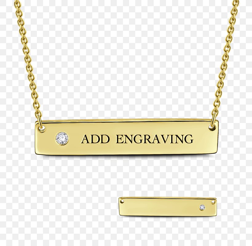 Gold Plating Necklace Diamond, PNG, 800x800px, Gold Plating, Chain, Charms Pendants, Colored Gold, Diamond Download Free